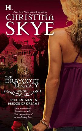 Title details for Enchantment & Bridge of Dreams by Christina Skye - Available